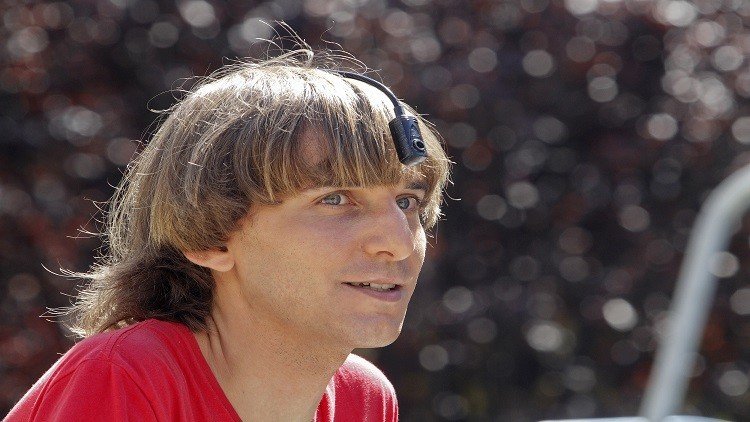 إقامة أول أولمبياد للسايبورغ  في العالم قريبا