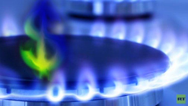روسيا تلغي حسومات الغاز لأوكرانيا