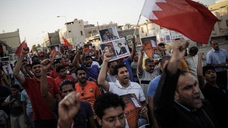 البحرين تسحب الجنسية من معارضين