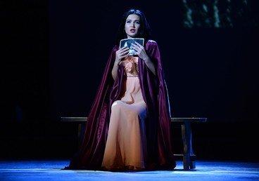 مشاركة في الدور النهائي لمسابقة "مفخرة شرطة موسكو"