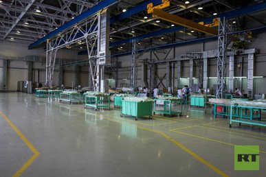 ورشة المواد التركيبية