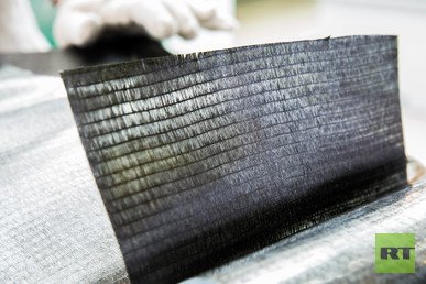  إعداد المواد التركيبية في الورشة