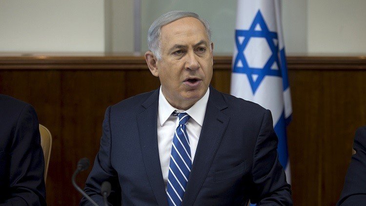 نتنياهو: دول عربية تدرك أن إسرائيل حليفتها 