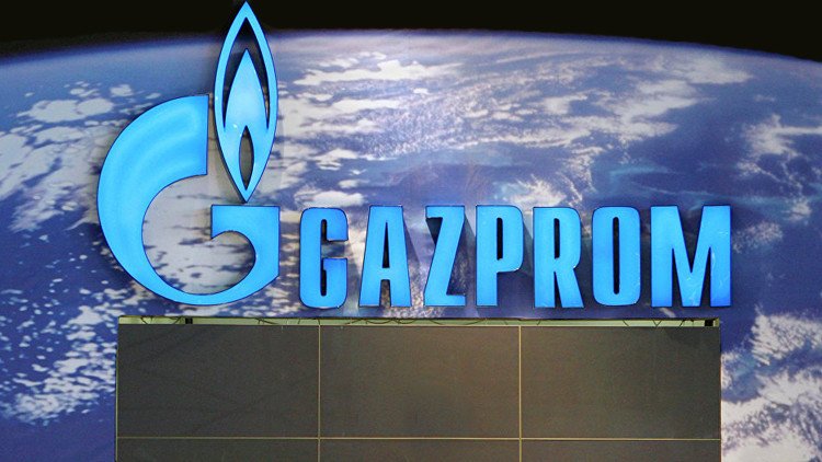 غازبروم تزيد صادراتها من الغاز بنسبة 28.6%