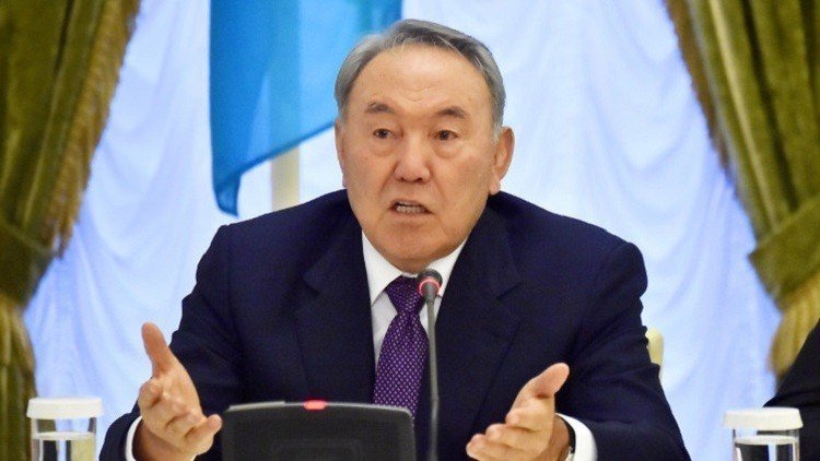 رئيس كازاخستان: العالم ينزلق إلى عصر نووي أكثر خطورة ومستقبل مجهول