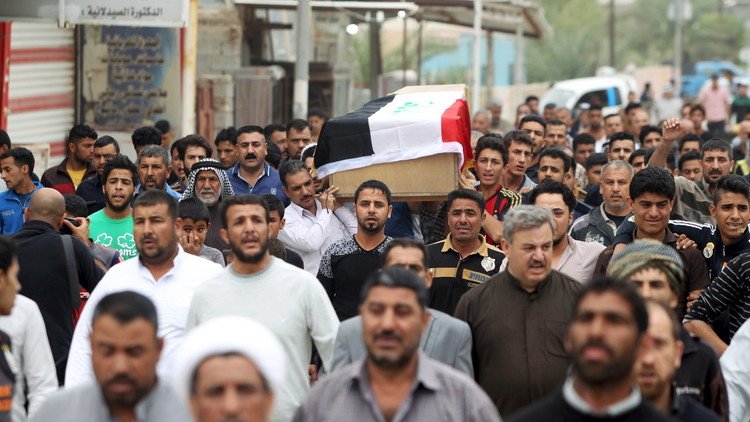 الأمم المتحدة: مقتل أكثر من ألف شخص خلال شهر مارس في العراق