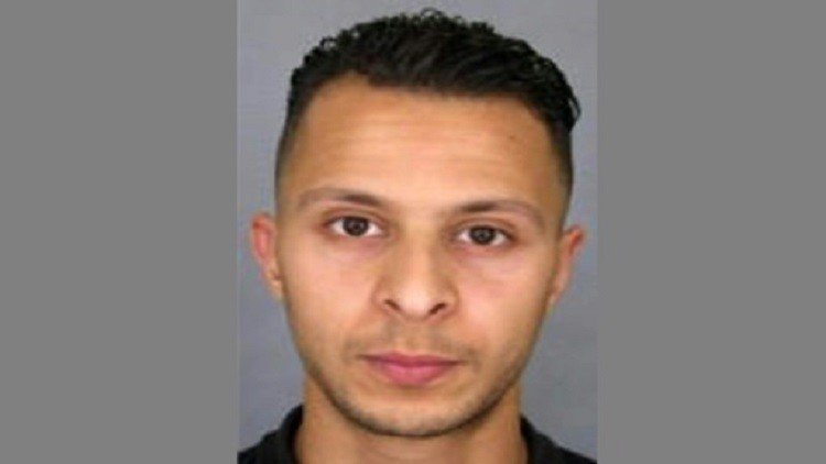 صلاح عبد السلام رفض تفجير نفسه في باريس!