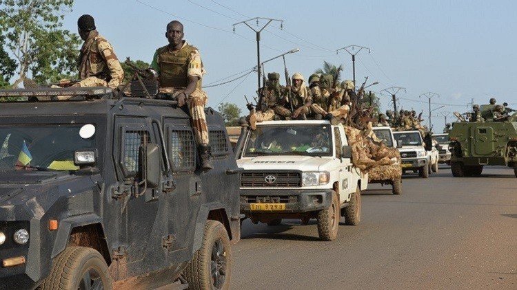 مقتل قياديين من حركة الشباب في الصومال بغارة أمريكية وهجوم للقوة الأفريقية