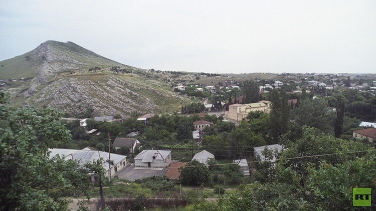 يريفان تستدعي سفير بيلاروسيا على خلفية بيان حول قره باغ
