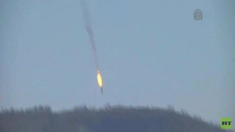  تشيليك ينكر قيامه بقتل قائد "سو-24" الروسية في العام الماضي