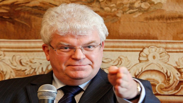 موسكو: هدفنا في سوريا لا يزال التسوية السياسية 