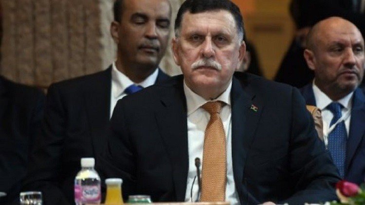 ليبيا.. حكومة السراج تحصل على ولاء أغلب مؤسسات الدولة 