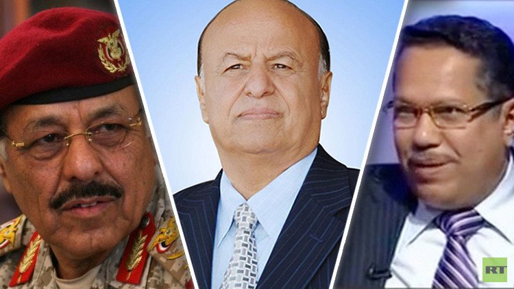 لماذا جاء السعوديون بخصم الحوثيين الى قمة السلطة في اليمن؟