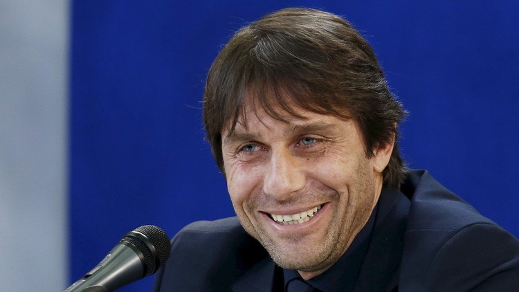 رسميا .. الإيطالي كونتي مدربا لتشيلسي