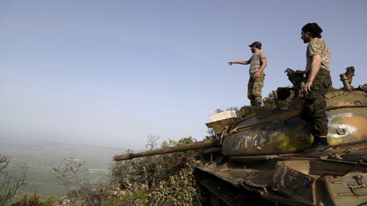 وزارة الدفاع الروسية: تم تسجيل 4 حالات انتهاك الهدنة في اللاذقية خلال الـ 24 ساعة الأخيرة