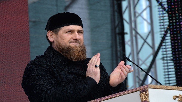 قادروف: وفد سعودي سيزور الشيشان لبحث مسألة الاستثمار