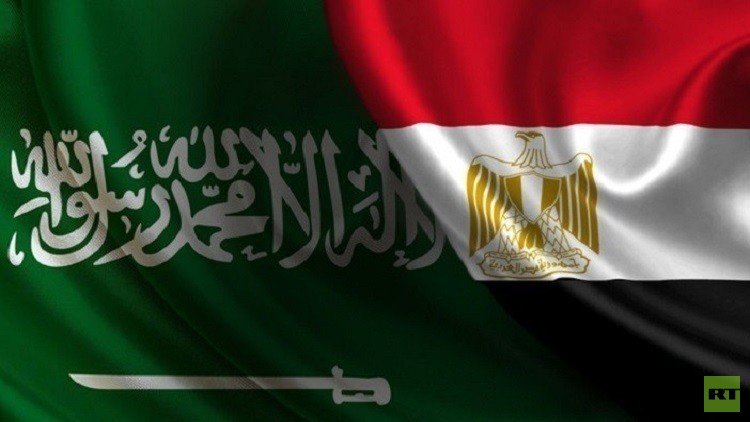 السعودية تؤمن احتياجات مصر النفطية لمدة 5 سنوات