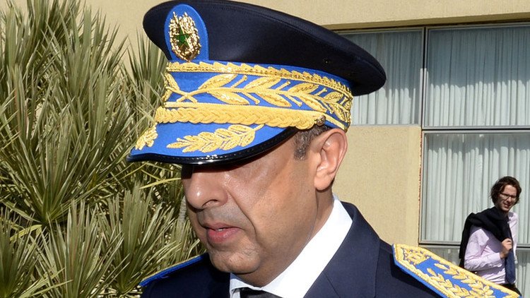 المخابرات المغربية في موسكو