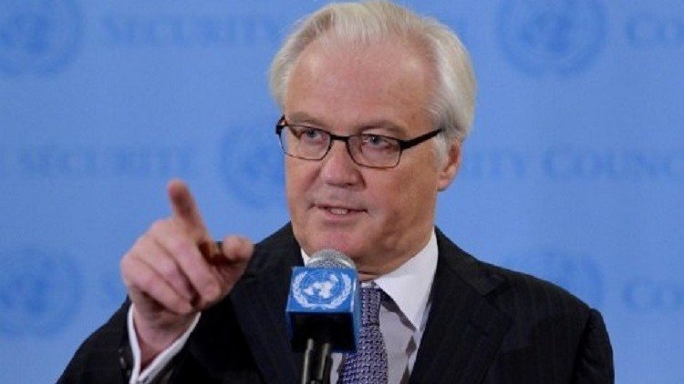 الغرب يعارض مجددا مشاركة الأكراد في جنيف