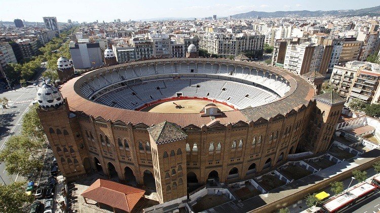 افتتاح مركز للغة الروسية في برشلونة