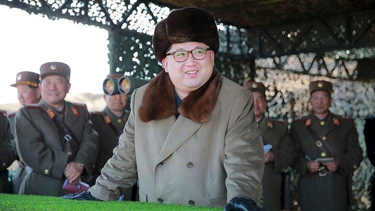 بكين تحظر معظم وارداتها من بيونغ يونغ