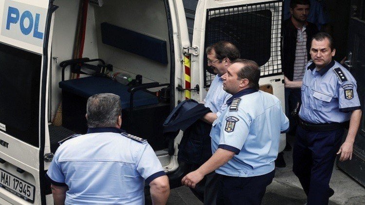 اعتقال إسرائيليين في رومانيا بتهمة تهديد مسؤولة مكافحة الفساد