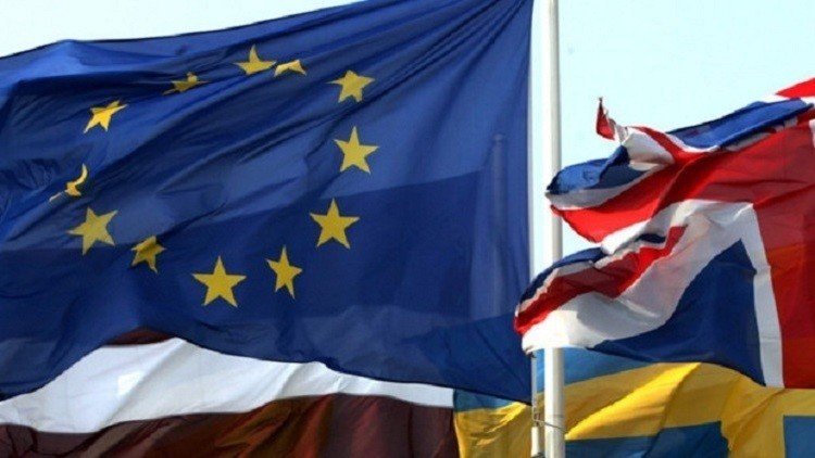 كيف سيؤثر خروج بريطانيا من الاتحاد الأوروبي على اقتصاد روسيا