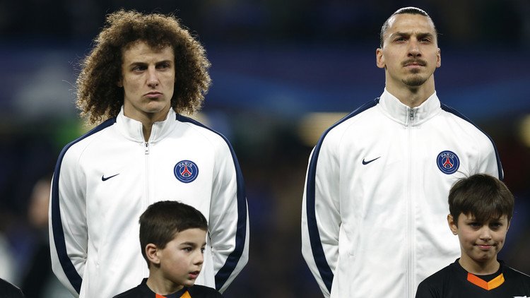 لقاء "الأثرياء" في "حديقة الأمراء" .. قمة أوروبية "بنكهة خليجية" 