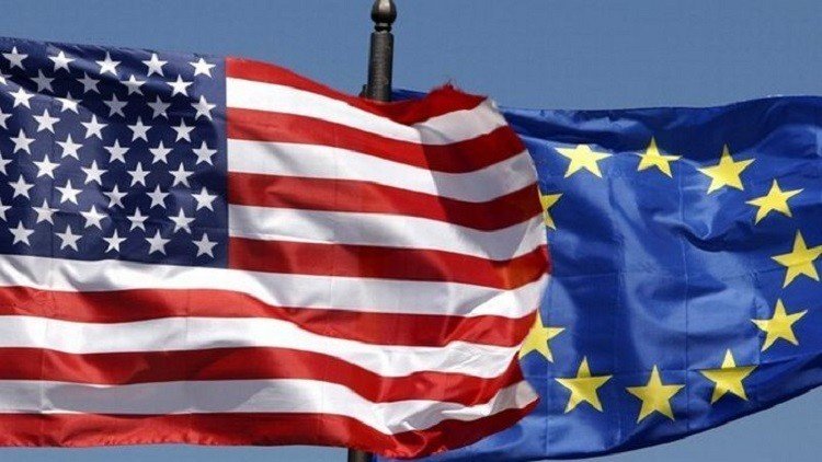 الولايات المتحدة أصبحت تشكل خطرا على الأمن الأوروبي