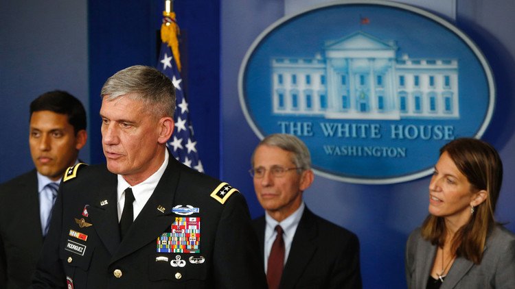 البنتاغون: تضاعف عدد مسلحي "داعش" في ليبيا 