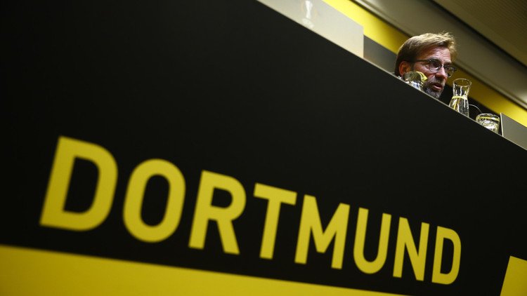 كلوب بين مطرقة دورتموند وسندان ليفربول!