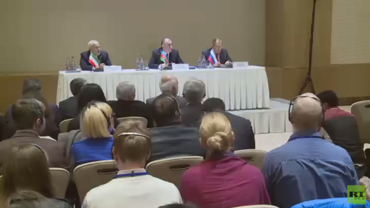 لافروف: التسوية في قره باغ باتت وشيكة