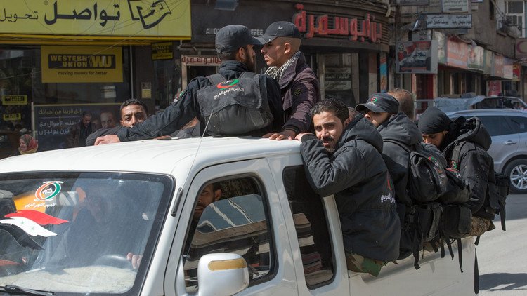 وزارة الدفاع الروسية: تم الالتزام بوقف إطلاق النار في أغلب المناطق السورية