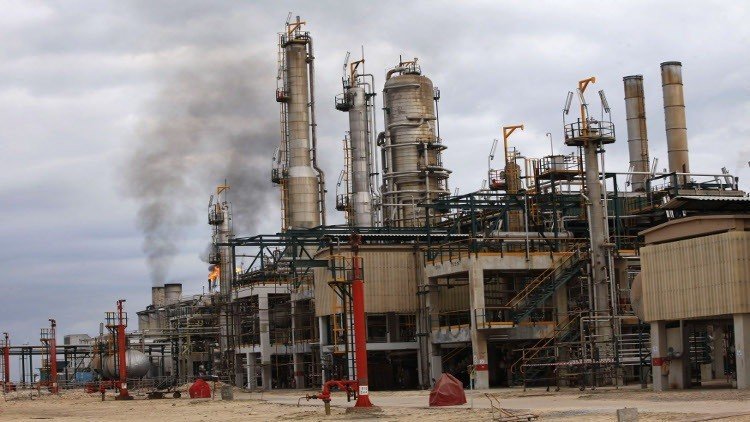 تشغيل حقل جديد يسهم في زيادة إنتاج النفط الروسي