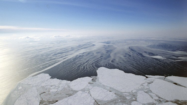 توقعات لمشروع يربط ألاسكا الأمريكية بتشوكوتكا الروسية 