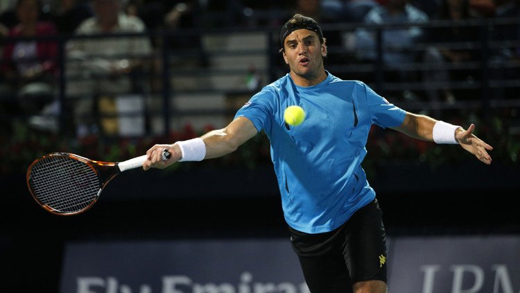 التونسي الجزيري يهزم ماسيلو!