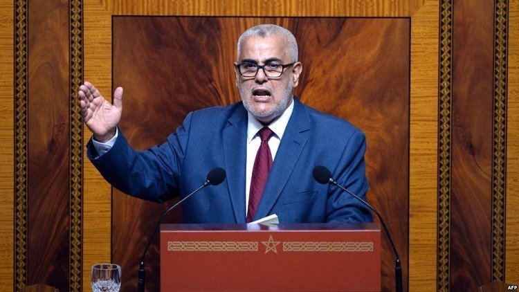 الحكومة الائتلافية المغربية تعيش أيامها الأخيرة