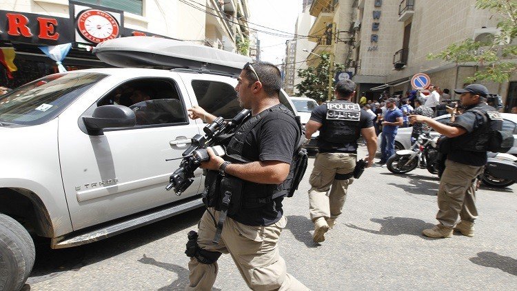  لبنان يقرر قريبا مصير طاقم فيلم أسترالي