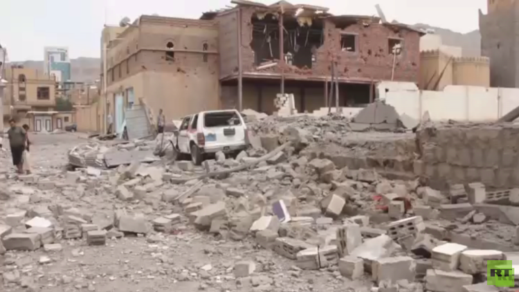 وقف إطلاق النار وآمال التسوية في اليمن