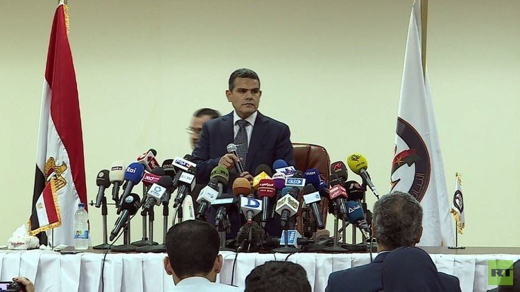 السلطات المصرية ترفض طلبا قدمته إيطاليا بشأن مقتل جوليو ريجيني