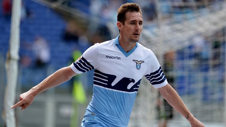 الهداف التاريخي لكأس العالم يقود لاتسيو للفوز على باليرمو .. (فيديو)