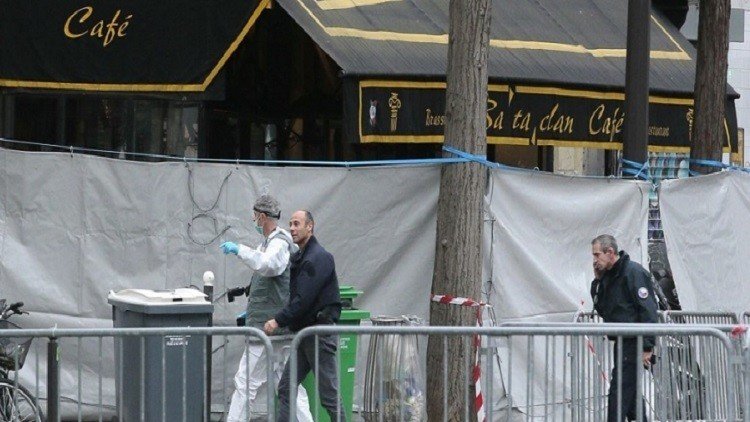 هجمات باريس وبروكسل طبخت في مطعم 