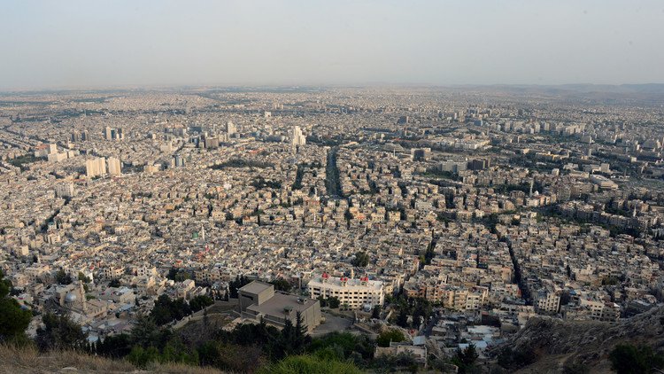 الحلقي: دمشق متمسكة بنهجها السياسي حتى في حال تغيير الحكومة