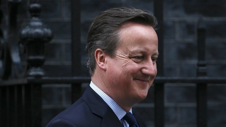 كاميرون يبحث عن مخرج آمن من فضيحة "أوراق بنما"