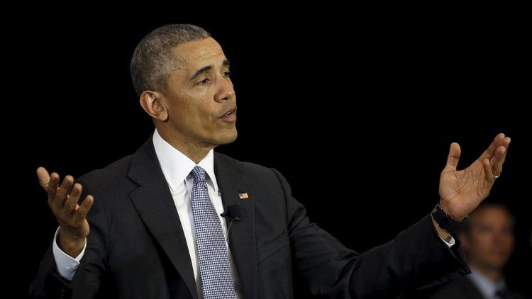 اعترافات أوباما والإصرار على خداع الحلفاء والخصوم