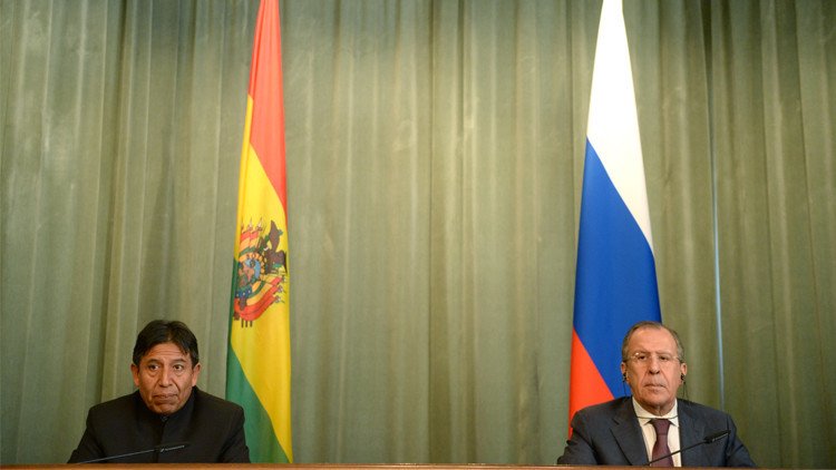 تعاون روسي- بوليفي في مجال الطاقة الذرية