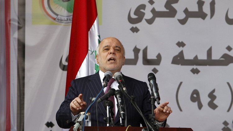 تلفزيون: احتمال حل البرلمان العراقي وسط احتدام الأزمة السياسية