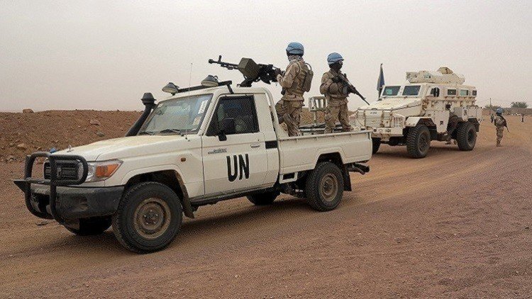 واشنطن تراجع عمليات حفظ السلام في سيناء