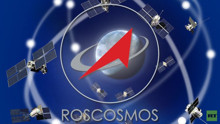 "روس كوسموس"  تنوي إطلاق 155 جهازا فضائيا 