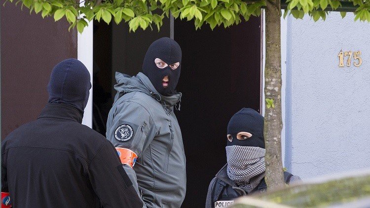 بلجيكا تفرج عن 3 من المشتبه بتورطهم في اعتداءات باريس